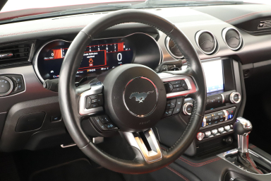 Ford Mustang - 2020