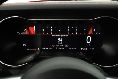 Ford Mustang - 2020