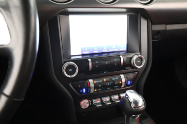 Ford Mustang - 2020