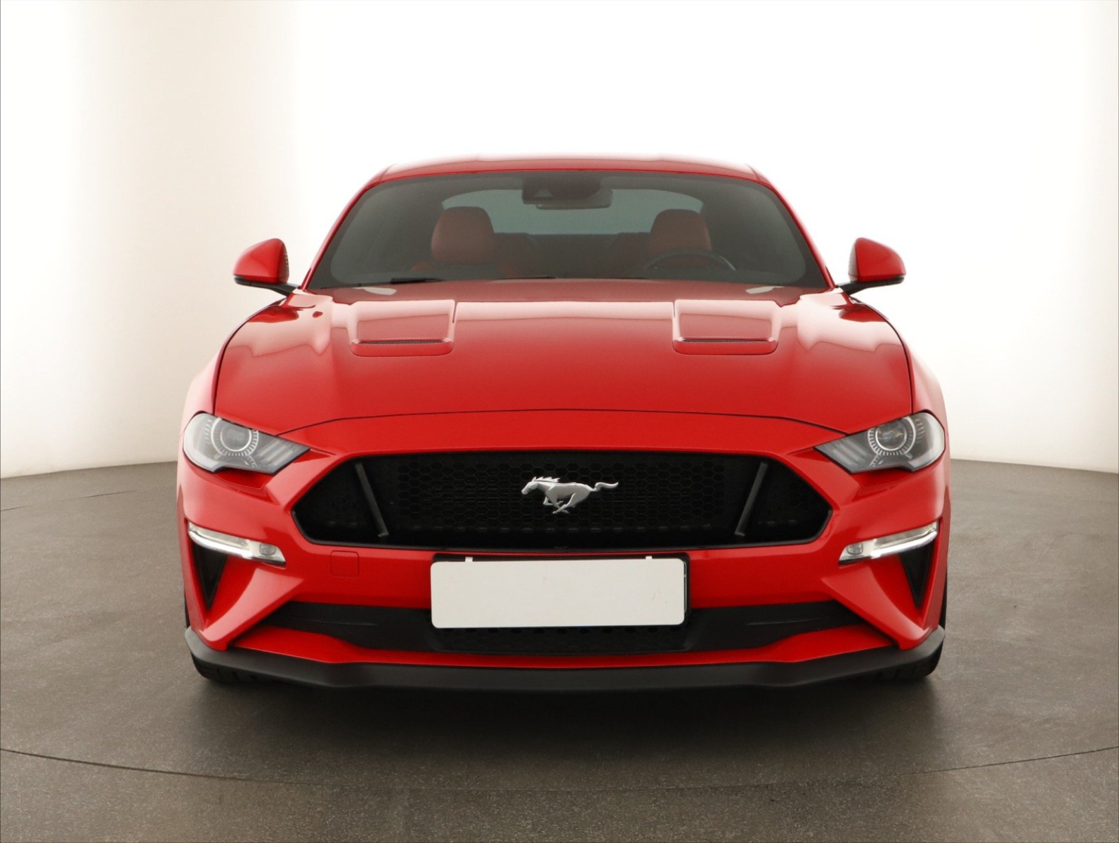 Ford Mustang - 2020