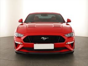 Ford Mustang - 2020