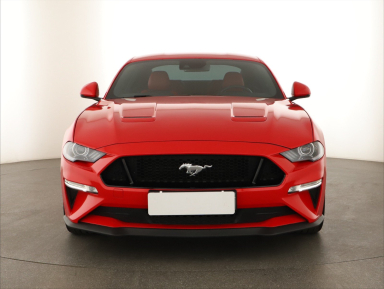 Ford Mustang - 2020