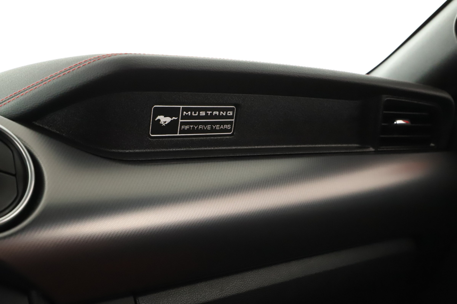 Ford Mustang - 2020