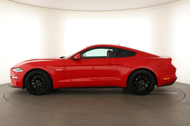 Ford Mustang - 2020