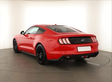 Ford Mustang - 2020