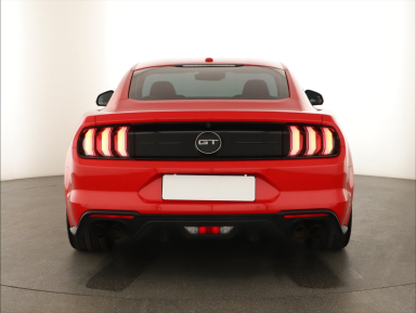 Ford Mustang - 2020