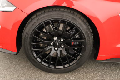 Ford Mustang - 2020