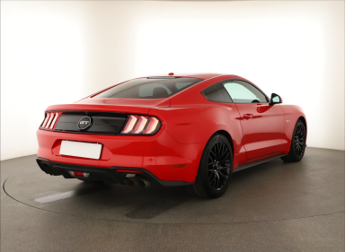 Ford Mustang - 2020