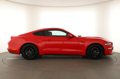 Ford Mustang - 2020