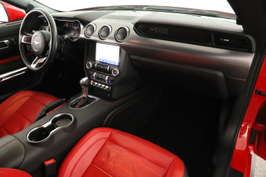 Ford Mustang - 2020