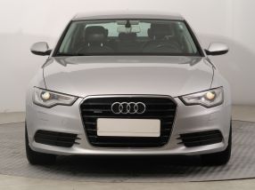 Audi A6 - 2011