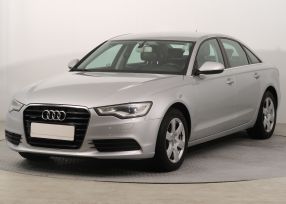 Audi A6 - 2011