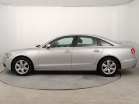 Audi A6 - 2011