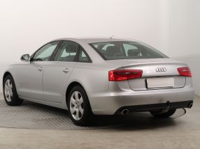 Audi A6 - 2011