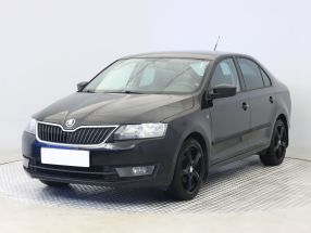 Skoda Rapid - 2013