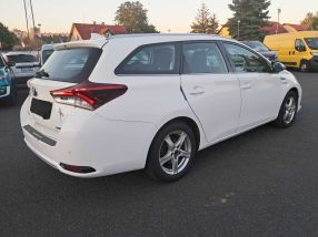 Toyota Auris - 2018
