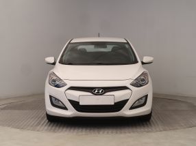 Hyundai i30 - 2013