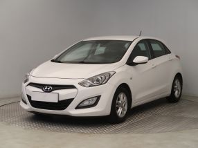 Hyundai i30 - 2013
