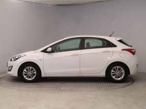 Hyundai i30 - 2013
