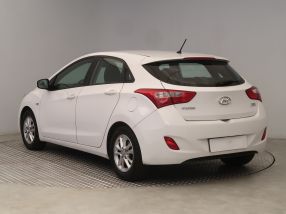Hyundai i30 - 2013