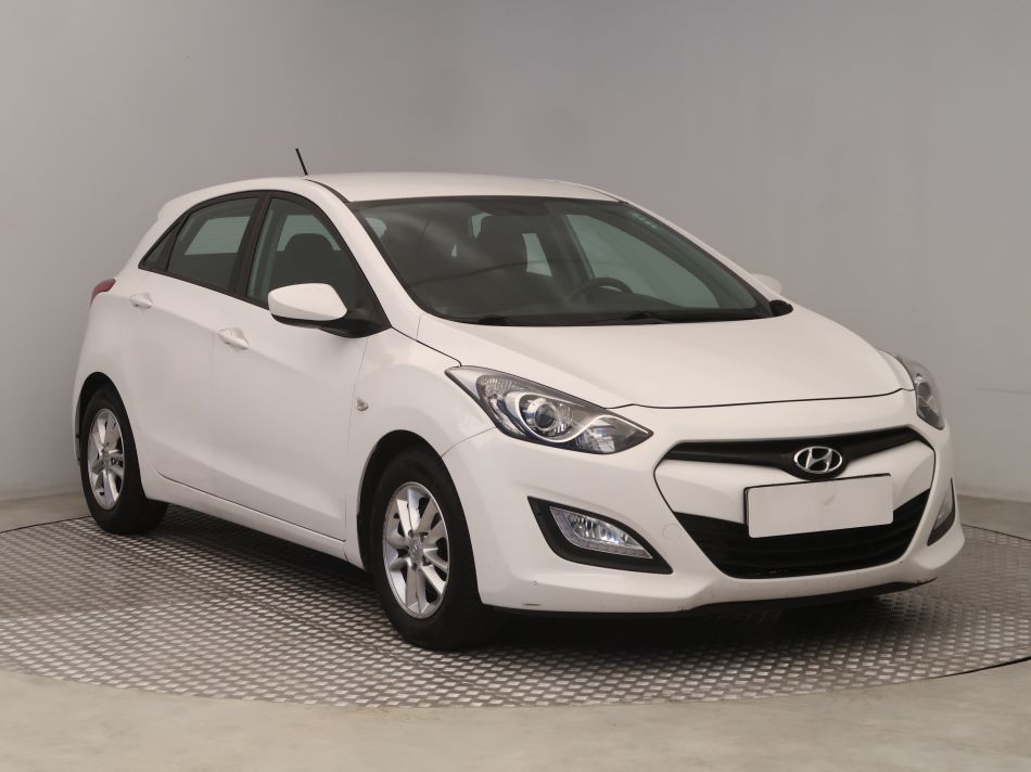 Hyundai i30 - 2013
