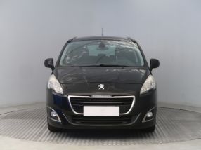 Peugeot 5008 - 2015