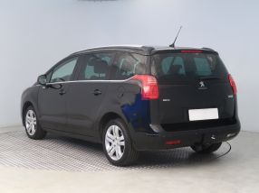 Peugeot 5008 - 2015