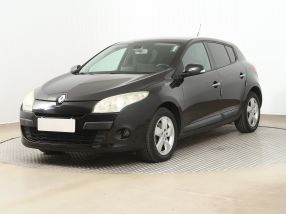 Renault Megane - 2010