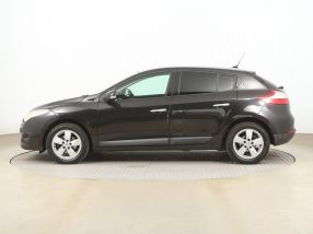 Renault Megane - 2010