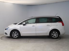 Peugeot 5008 - 2014