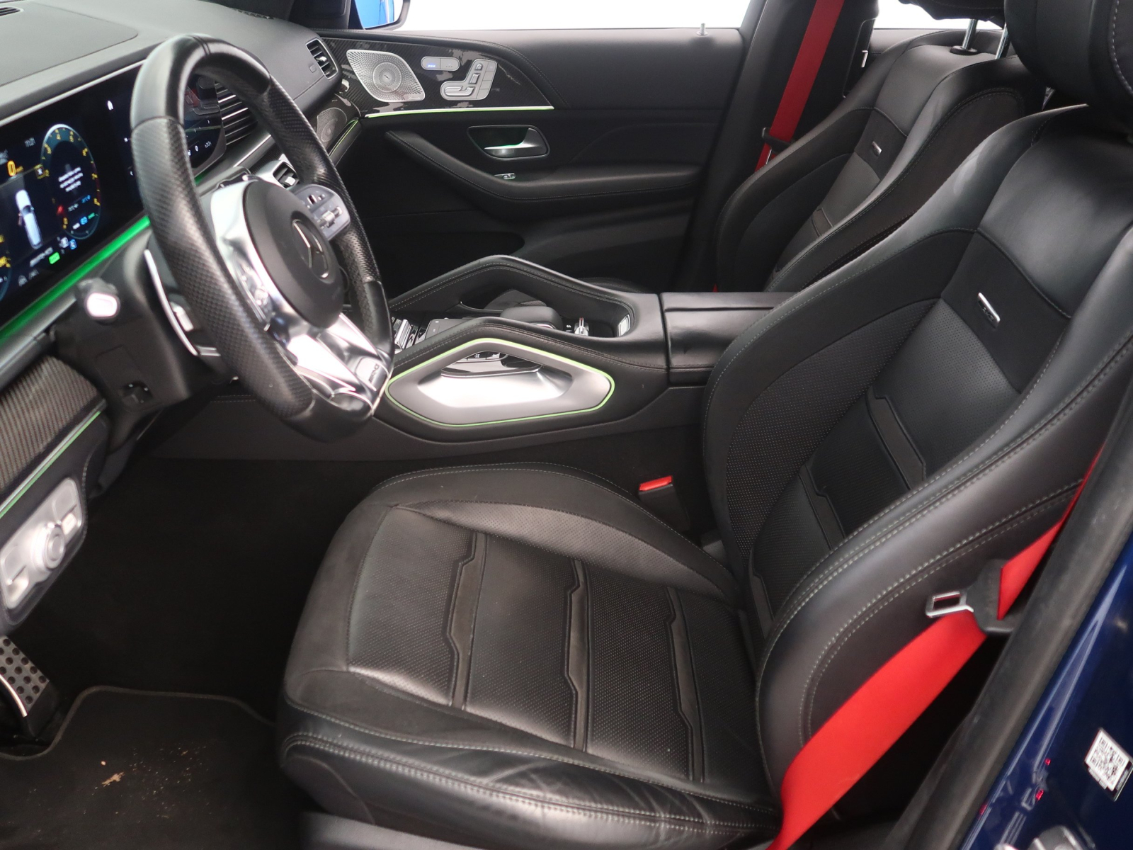 Mercedes-Benz GLE - 2020