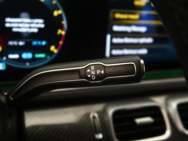 Mercedes-Benz GLE - 2020