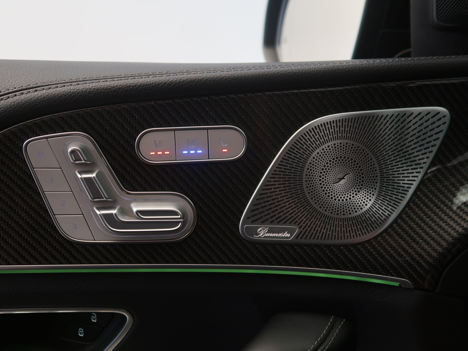 Mercedes-Benz GLE - 2020