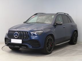 Mercedes-Benz GLE - 2020