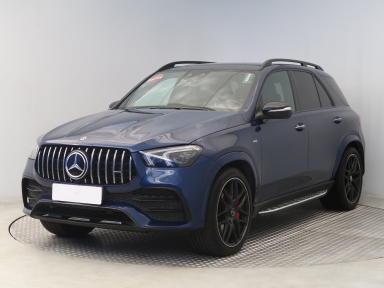 Mercedes-Benz GLE - 2020