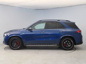 Mercedes-Benz GLE - 2020