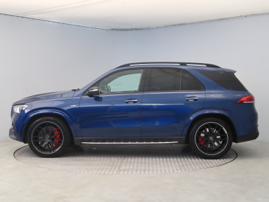 Mercedes-Benz GLE - 2020