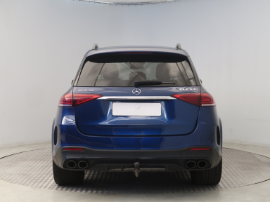 Mercedes-Benz GLE - 2020