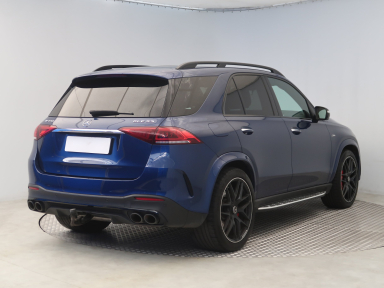 Mercedes-Benz GLE - 2020
