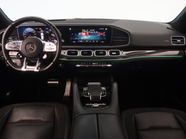 Mercedes-Benz GLE - 2020