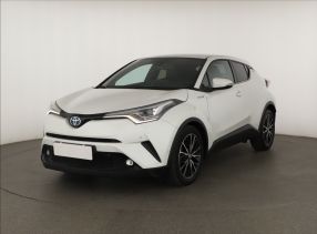 Toyota C-HR - 2018