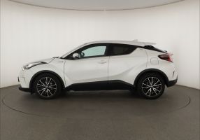 Toyota C-HR - 2018