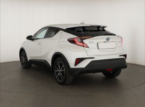 Toyota C-HR - 2018