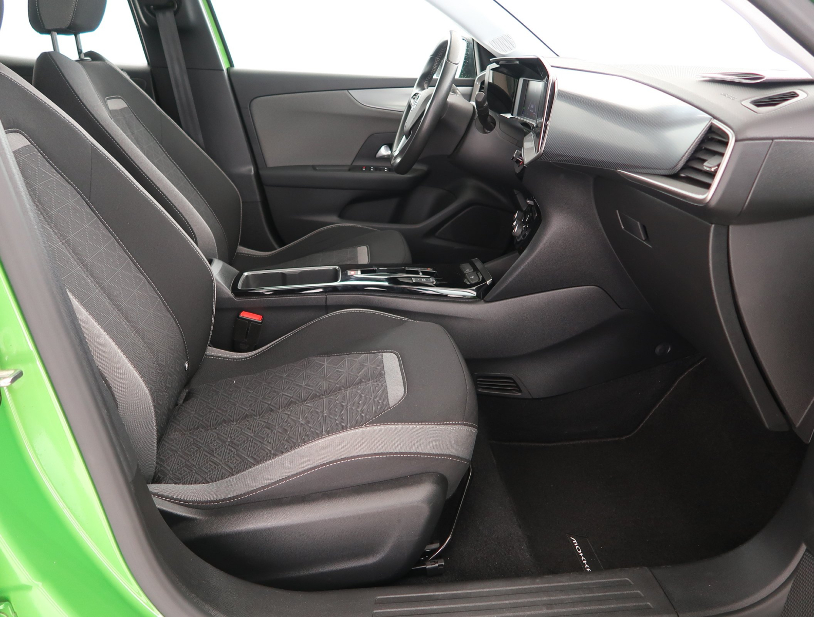 Opel Mokka-e - 2022