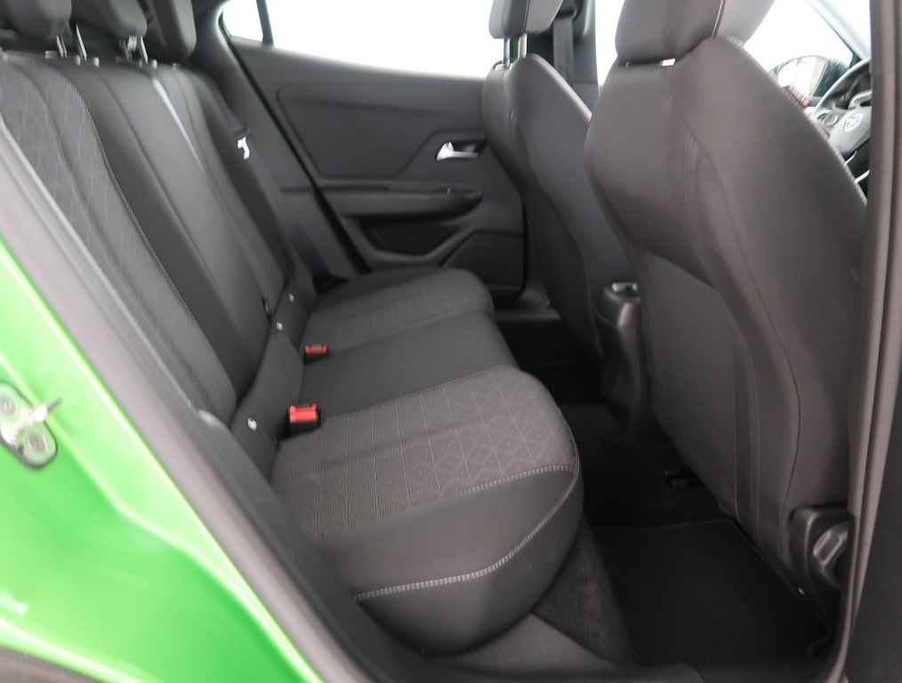 Opel Mokka-e