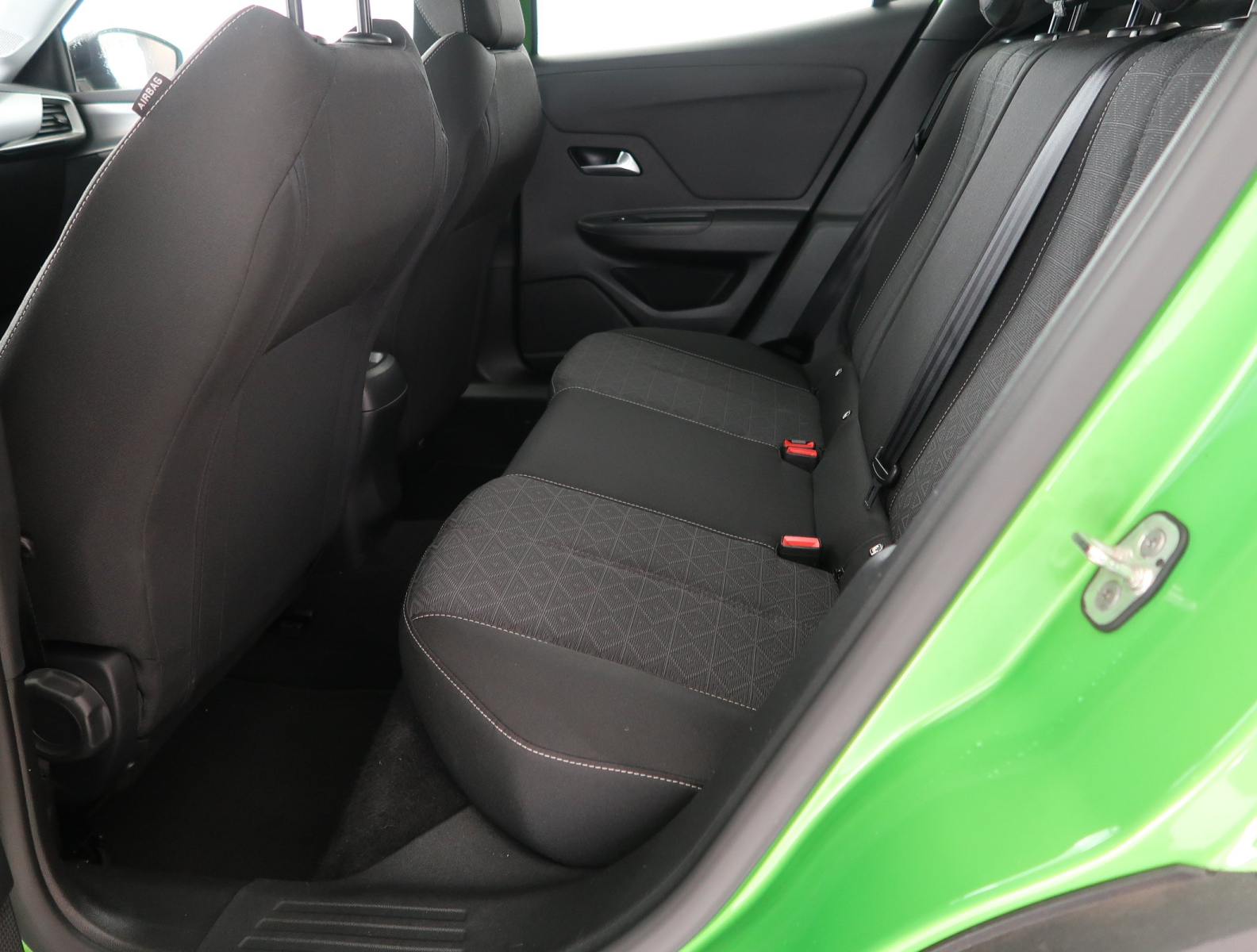 Opel Mokka-e - 2022