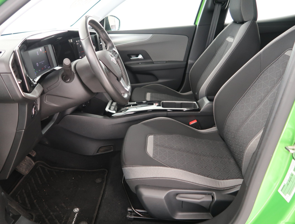Opel Mokka-e