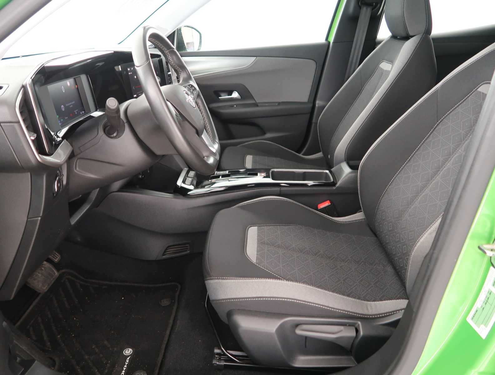 Opel Mokka-e - 2022