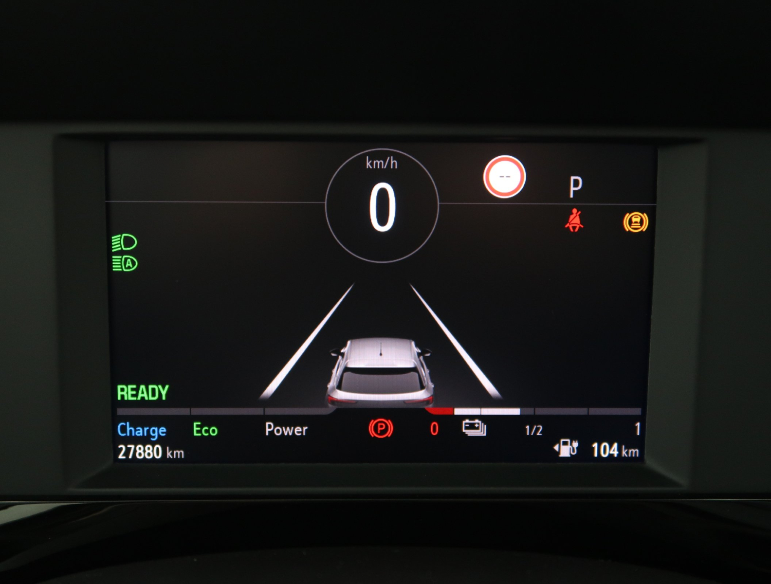 Opel Mokka-e - 2022