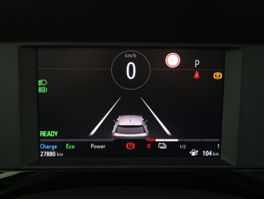 Opel Mokka-e - 2022
